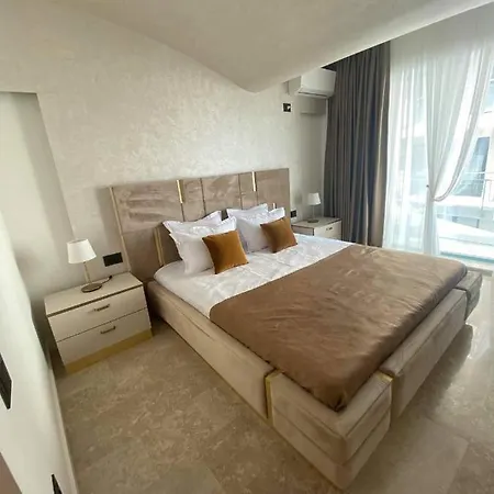 Apartament De Lux Zev Mediteraneo *