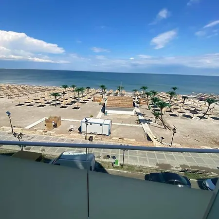 Apartament De Lux Zev Mediteraneo * Năvodari