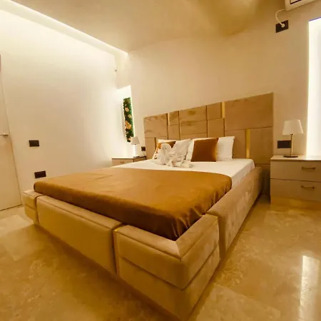 Apartament De Lux Zev Mediteraneo דירה