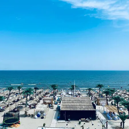 Apartament De Lux Zev Mediteraneo * Năvodari