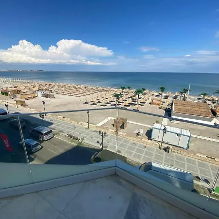 Apartament De Lux Zev Mediteraneo Apartment