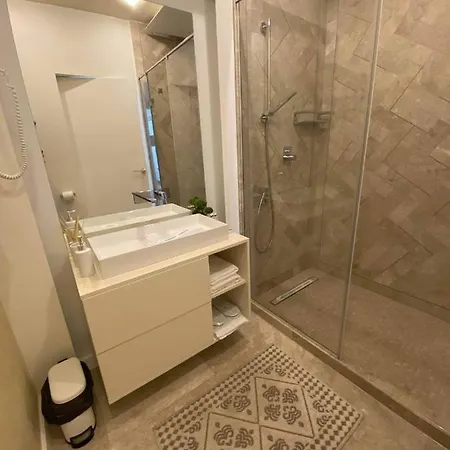 Apartament De Lux Zev Mediteraneo Năvodari
