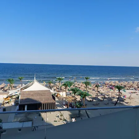 Apartament De Lux Zev Mediteraneo Apartment *