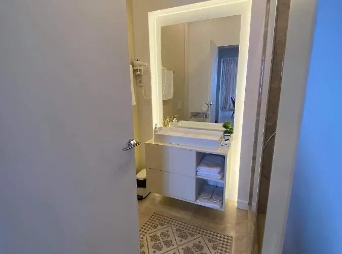 Apartment Apartament De Lux Zev Mediteraneo Navodari