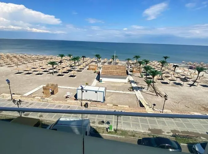 Apartament De Lux Zev Mediteraneo * Navodari