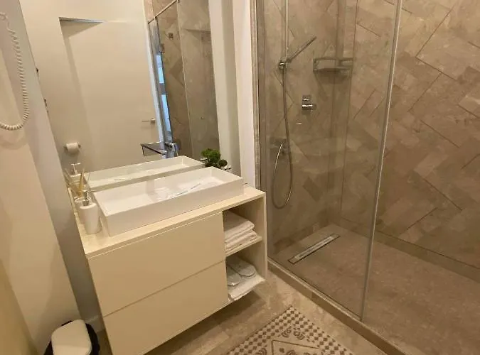 Apartament De Lux Zev Mediteraneo Navodari