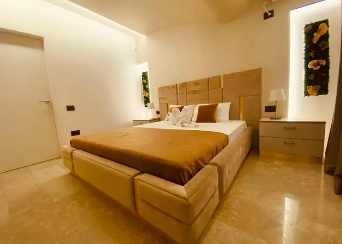 Apartament De Lux Zev Mediteraneo Apartment